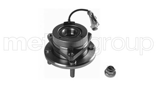 CIFAM 6192976 Teker Kiti Epica Kl1 -Tosca-2.0-2.0d-2.5-Evanda Klal -2.0-Evanda-2.0-Magnus-2.0-Tosca-1.8-2.0lpg-2.