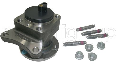 CIFAM 6192990 Teker Kiti Expertiiplatform/Chassis-1.6hdi9016v-2.0hdi120-2.0hdi140-Expertiivan Vf3a -Vf3u -Vf3x -1