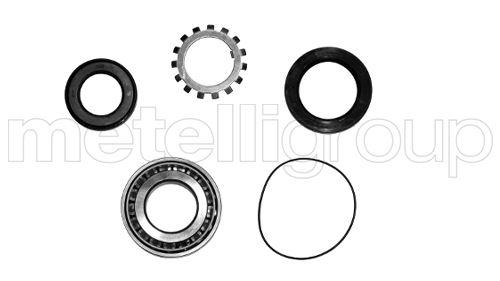 CIFAM 6192996 Porya Rulmani Arka Ford Ranger-Mazda Bt50 98> 4x2-4x4