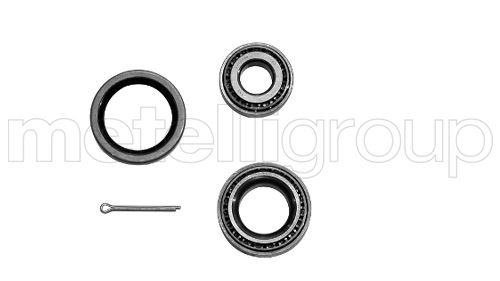 CIFAM 6197062 Teker Kiti Atos Mx /Amica/Atoz-1.0i-Colti A15 A -1.2gl A151a -1.4glx.Gt A152a -1.4turbo A152a -Cordi
