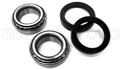CIFAM 6197068 Ön Teker Rulman Seti Hyundai Accent 1.3l 1.5l 4g13 4g15 95-00 / Excel 1.5l 4g15 89-94 / Mitsubishi Lancer 1.5l 4g15 87-94