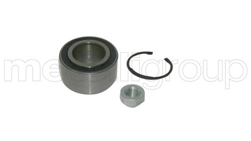 CIFAM 6197077 Teker Kiti 200coupe Xw -216-220gsi-220turbo-200iicabrio Xw -2141.4-2141.4i16v-2161.6i-2161.6i16v-200
