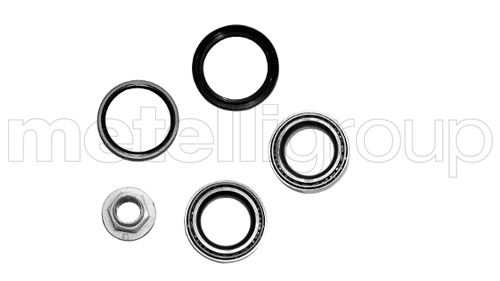CIFAM 6197122 Teker Kiti 121ii Db -Autozamrevue-1.1-1.316v-1.3i16v-121iii Jasm-Jbsm -Soho-1.3-Demio Dw -1.316v-1.3