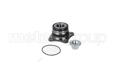 CIFAM 6197554 Arka Teker Poryasi Rulmanli Toyota Corolla 1.3l 2e Ee100 92-98 / 1.6l 4a-Fe Ae101 Ae111 92-00 - A Bs Siz Araçlar İçin