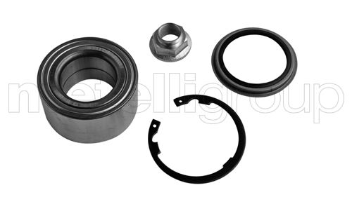 CIFAM 6197686 Ön Teker Rulmani Kia Carnival I 01>09 2.9 Crdi Sorento I 06>11 2.5 Crdi