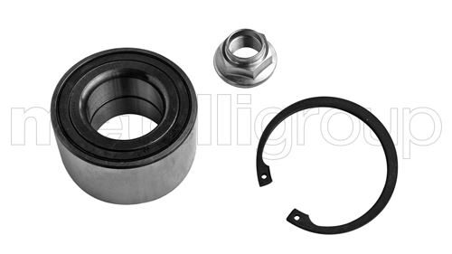 CIFAM 6197694 Teker Kiti 3i Bk -Axela-1.4-1.6-1.6diturbo-1.6mz-Cd-2.0-2.0mzr-Cd-2.3mpsturbo-3isedan Bk -Axela-1.6-