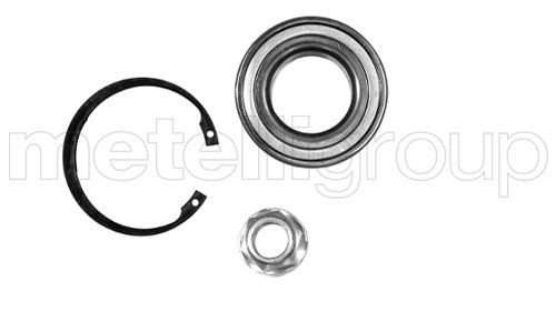 CIFAM 6197695 Ön Teker Rulmani Toyota Corolla Verso 1.6l 3zz-Fe Znr10 04-09 / 1.8l 1zz-Fe Znr11 04-> / 2.2l 2adftv Aur10 04-09