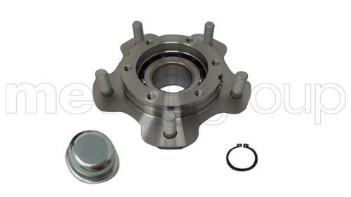 CIFAM 6197750 Teker Kiti Grandvitarai Ft-Ht /Grandescudo-1.64x4 Sq416 -2.04x4 Ta52-Tl52-Sq420 -2.0hdi11016v4x4 Sq4