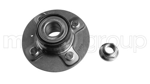 CIFAM 6197794 Teker Kiti Accentii Lc -Verna-Excel-1.3-1.5-1.5crdi-1.6-Accentiisedan Lc -Verna-1.3-1.5-1.5crdi-1.6