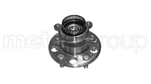 CIFAM 6197815 Arka Teker Poryasi Rulmanli Hyundai İ30 07-18 / Kia Ceed 06-18