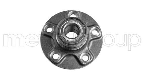 CIFAM 6197854 Teker Kiti Almeratino V10 -1.8-2.0-2.2dci-Maximav-Maximaqx A33 -3.0v624v