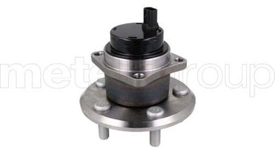 CIFAM 6198130 Teker Kiti Avensisii T25 -1.6vvt-İ Zzt250 -1.8 Zzt251 -2.0 Azt250 -2.0d-4d Adt250 -2.0d-4d Cdt