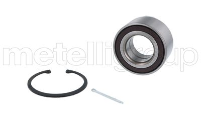 CIFAM 6198154 Ön Teker Porya Rulmani Mokka 13> Meriva B 10> Aveo 11> Trax 12>