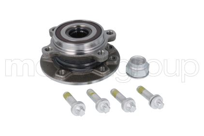 CIFAM 6198164 On Teker Poryasi Fiat 500x 14> Jeep Renegade 14> Compass 20>