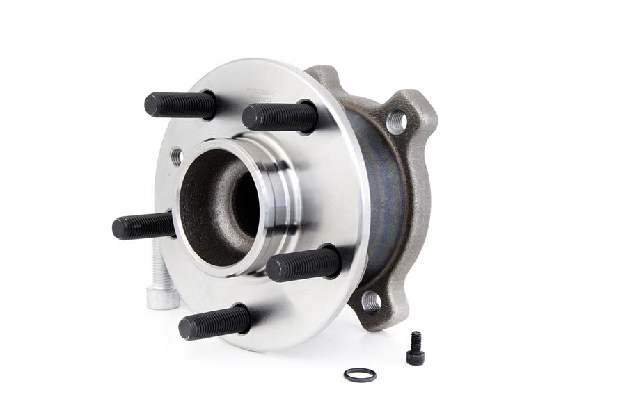 CIFAM 6198170 Porya Rulmanli Arka Ford Mondeo-Galaxy-Smax 07>