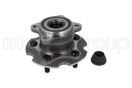 CIFAM 6198174 Teker Kiti Aurisi E15 /Corolla/Blade-1.54wd Nze154 -1.84wd Zre154 -2.44wd Aze154h -Nxi Z1 -200
