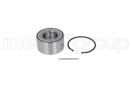 CIFAM 6198180 Teker Kiti Almeraiii N17 /Latio-1.2i-1.5i-Micraiii K12 /March-1.016v-1.216v-1.416v-Micraiv K13 /Marc