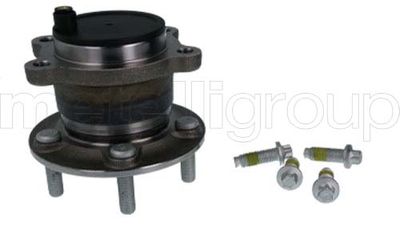 CIFAM 6198184 Porya Rulmanli Arka Ford Connect-Kuga 14>