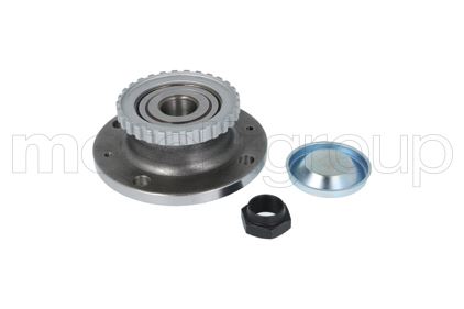CIFAM 6198192 Teker Kiti 306 7b-N3-N5 -1.4sl-1.816v-1.8st-1.9d-1.9sld-1.9srdt-2.0-2.0hdi90-2.0s16-2.0st-306break 7