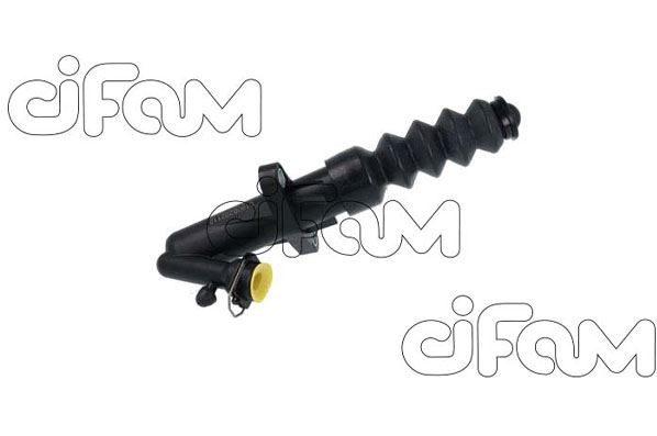 CIFAM 404190 Debriyaj Alt Merkezi Combo E-Partner-Rifter-P308 Citroen Berlingo-C4 Picasso-C4 Spacetourer 1.5 1.6 Bluehdi