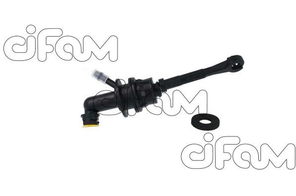 CIFAM 505247 Debriyaj Üst Merkezi C5 I Dc ; C5 I Break De 1.8 16v-2.0 16v-2.0 16v Hpi-2.0 Hdi-2.2 Hdi 01-04