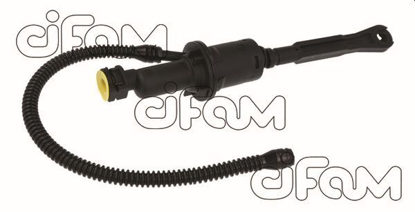 CIFAM 505266 Debriyaj Üst Merkezi Partner-Berlingo-C4 1.6 Hdi 08 > 3008-5008 1.6 Thp-1.6 Hdi 09 > 15.87mm