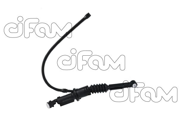 CIFAM 505275 Debriyaj Üst Merkezi P3008 09>16 P5008 10>17 1.6 Hdi