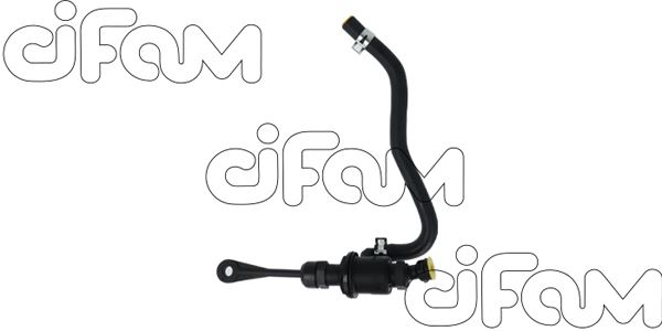SCH 6284 600 872 Debriyaj Merkezi Üst  Elantra/I30/I40/Ceed