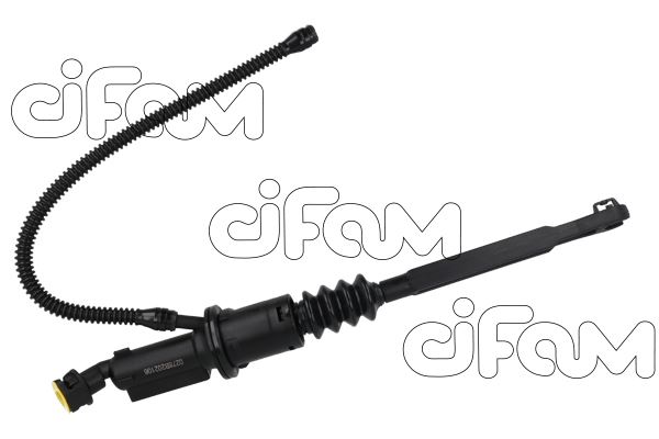CIFAM 505278 Debriyaj Üst Merkezi Peugeot P308 07>14 Rcz 09>15 1.6 Hdi-Thp Dv6c Dv6dted-Ep6cdt Ep6cdtx