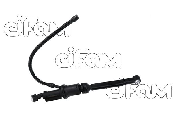 CIFAM 505286 Debriyaj Üst Merkezi Crossland 17> P2008 13> P208 12> C3 09>