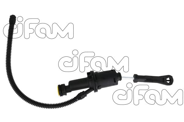 CIFAM 505290 Debriyaj Üst Merkezi Peugeot P407 04>10 Citroen C5 01>08 C6 06>12 1.6-1.8-2.0-2.2 16v