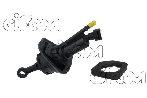 CIFAM 505298 Debriyaj Merkezi Üst Galaxy-Mondeo-S-Max-Land Rover Freelander 2-Volvo S80-S70 07> 2.0 Tdci Volvo S80 Ii 06>12 V70 Iii 04>12 / Land Rover Freelander
