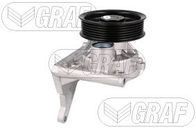 GRAF PA1430 Devirdaim Astra K 15> Zafira C 14> Insignia B 17> 1.6 B16dth-D16dth-Dtn-Dti-Dte-Dtj