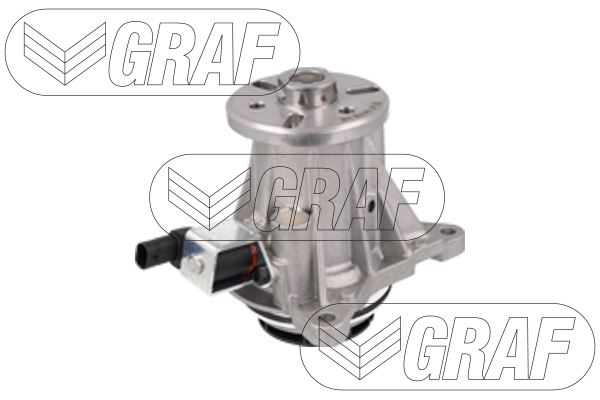 GRAF PA1478 Devirdaim Pompasi Land Rover 306dt Discovery L319 L462 Range Rover L405 L560 . Jaguar F-Pace X761 Xf Ii X260 Xj X351