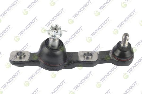 TEKNOROT LX-355 Rotil Ön Sol Alt Lexus Gs450h 07-11 Gs300 13 >Gs350 13 >