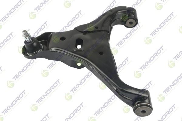FO-1709 Salincak On Sol Alt Rotilli Burclu Sac Ford Ranger (Et) Ii 2006-2011