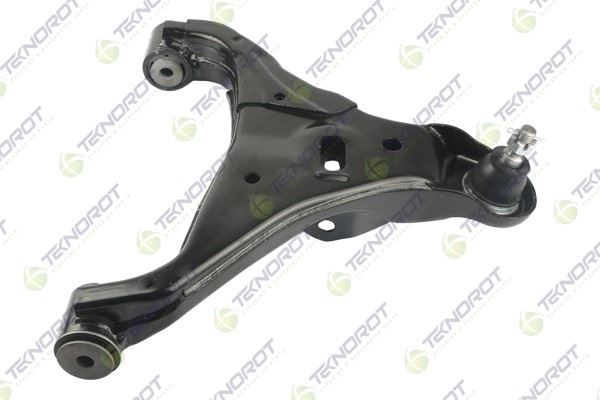 FO-1708 Salincak On Sag Alt Rotilli Burclu Sac Ford Ranger (Et) Ii 2006-2011