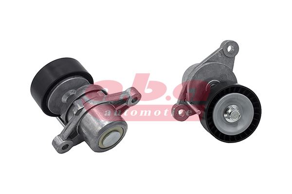 ABA 25403190 Alternatör Gergi Rulmani Kütüklü P308-C3-Ds3 09 >-P508-P3008-P5008-C4-C5-Berlingo-Ds4 10 > P208 12 > 1.6 Hdi