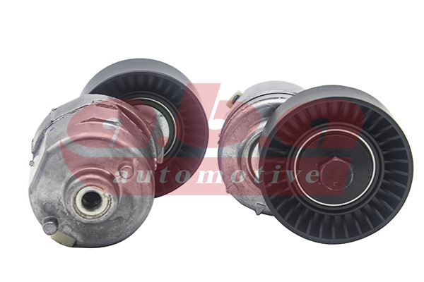 ABA 25858215 V Kayiş Gergi Komple Ford Escort-Fiesta-Ka 96> 1.3 Rocam Mazda 121 96-03 70x26mm
