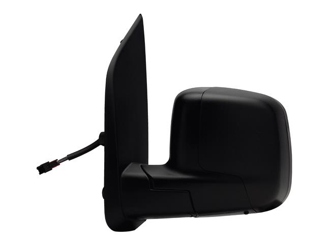 ERAYNA-A-1046E Diş Dikiz Aynasi Elektrikli Isitmali Sol Fiorino Nemo Bipper 07>