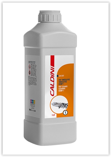 CALDINI CLN-02364 Partikul Filitre Temizleme-Komp-2 1 Kg.