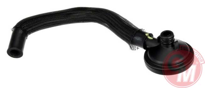 GUA 40438 Turbo Geri Dönüş Valfi Ve Hortumu Renault Kango Clio Ii 1.5 Dci K9k/Kc07