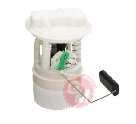 GUA 40549 Yakit Depo Şamandirasi Dacia Logan 04 > Sandero 09 > 1.2-1.4-1.6-Duster 1.6 10 >