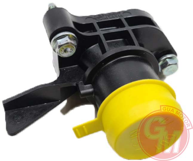 GUA 40651 Yağlama Borusu Fiat Linea-Doblo-Bravo 1.6 Mjt