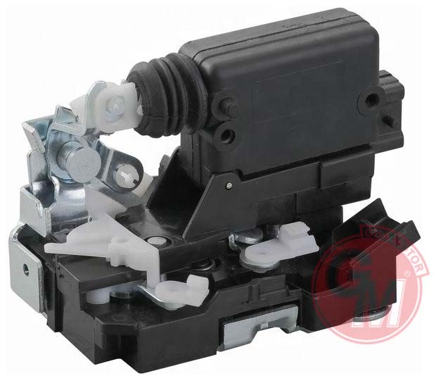 GUA 41869 Kapi Kilidi Arka Sağ Motorlu Renault R19 - Megane