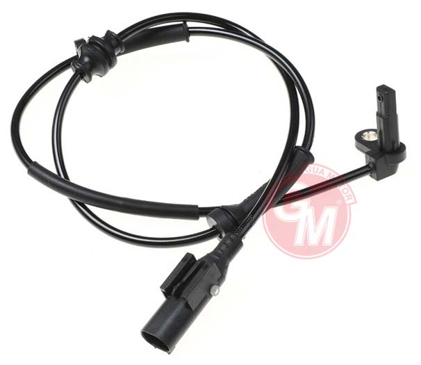 GUA 42002 Abs Sensörü Ön Sağ-Sol Fiat Fiorino 09> Linea 09> Punto 07> Psa Nemo-Bipper 09> 1.3d Mtj 1.4