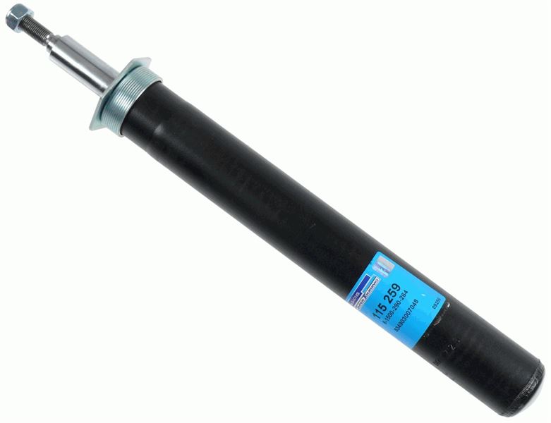 SACHS 115259 Ön Amortisör L/R Opel Astra F 1991>1998 Yağli