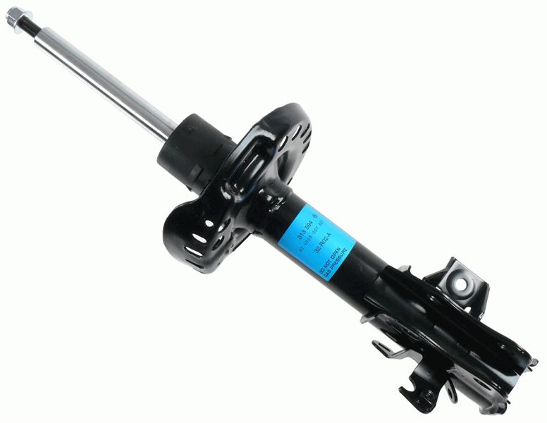 SACHS 313594 Ön-Sağ Amortisör Honda Honda-Civic Viii