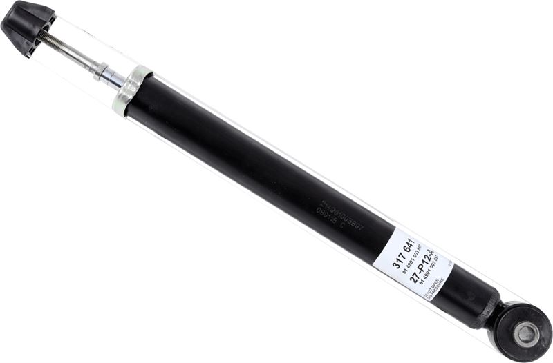 SACHS 317641 Arka Amortisör Hyundai Hyundai-İ10 Ii