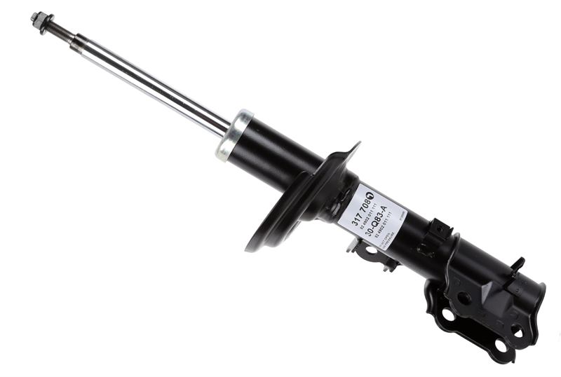 SACHS 317708 Ön-Sol Amortisör Hyundai-Kia Hyundai-Accent Iv-Kia-Rio Iii